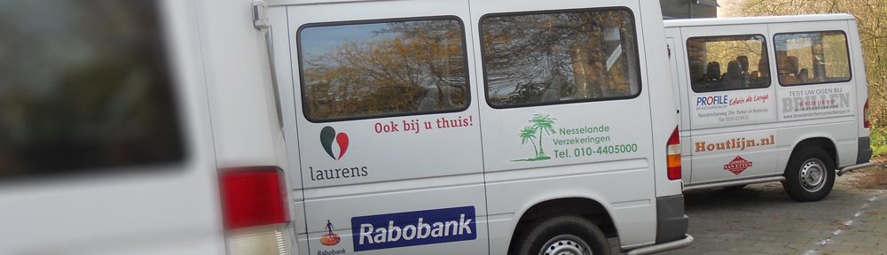 Stichting 3B-Bus