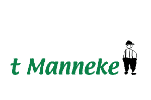 T Manneke